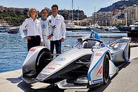 Susie Wolff, nueva jefa de equipo de Venturi en la F&oacute;rmula E 
