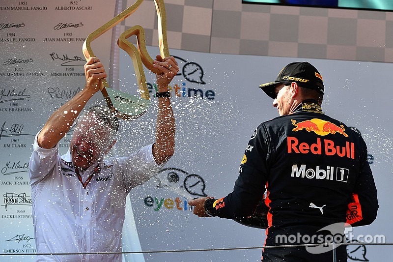 Michael Bleekemolen: