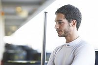 Juncos suma a Binder para cuatro carreras de IndyCar