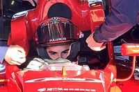 M&aacute;rquez har&aacute; un test completo con un Red Bull de F&oacute;rmula 1