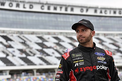 Leavine Family Racing signs DiBenedetto, switches to Toyota for 2019
