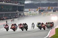 MotoGP divulga lista de inscritos para temporada de 2018