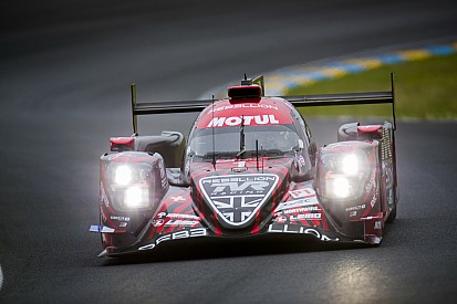 "WEC moet wakker worden na Toyota-dominantie", aldus Lotterer