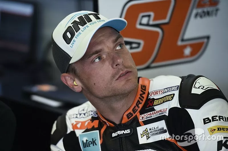 Sam Lowes, Swiss Innovative Investors