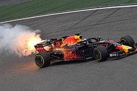 Vettel mand&oacute; en la pr&aacute;ctica previa a la calificaci&oacute;n 