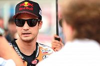 Dani Pedrosa pasar&aacute; este martes por el quir&oacute;fano