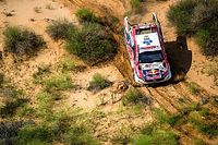 La FIA opta por la estabilidad en los raids tras la salida de Peugeot