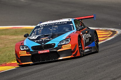 BMW plans two-car IGTC assault in 2019