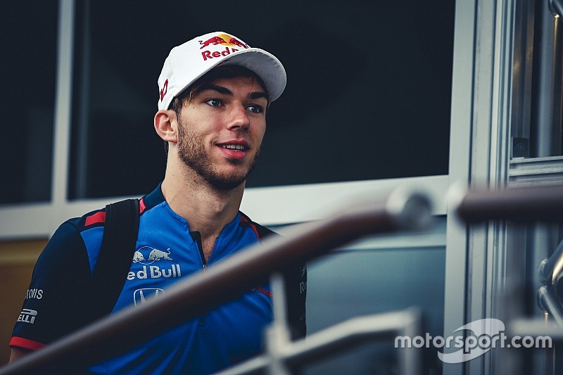 Formel 1 2019: Red Bull will Gasly, Sainz zu McLaren?