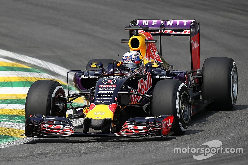 Ricciardo cambió como persona tras un 2015 en el que “toqué fondo”