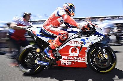 Jack Miller: "Vor zwei Jahren wollte mich niemand"