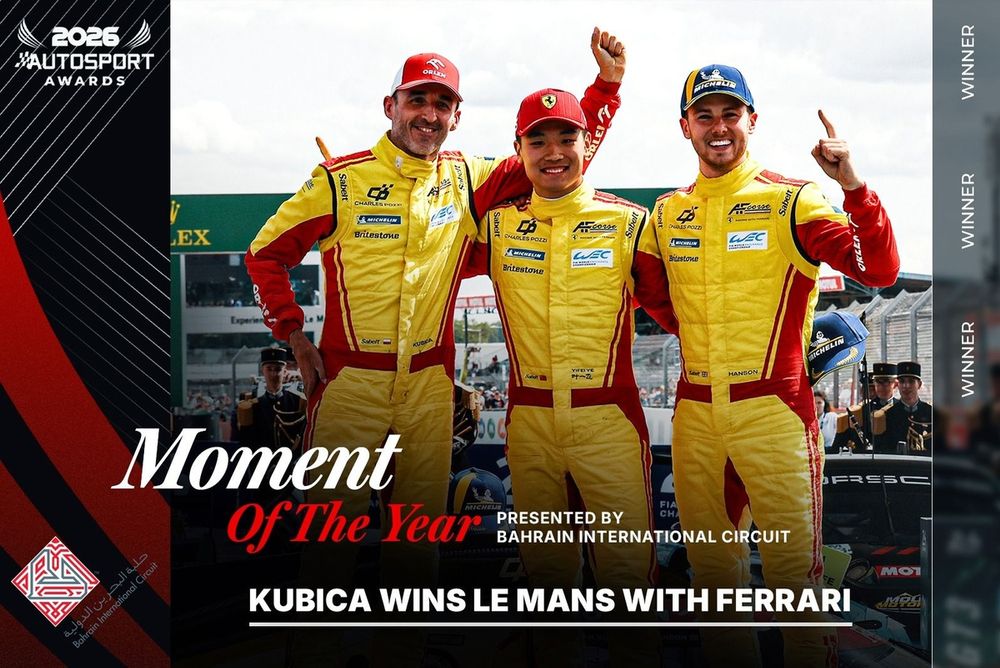 Moment of the Year Web