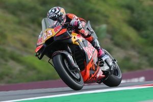 &iquest;Qu&eacute; hubo detr&aacute;s de la peor temporada de Enea Bastianini en MotoGP?