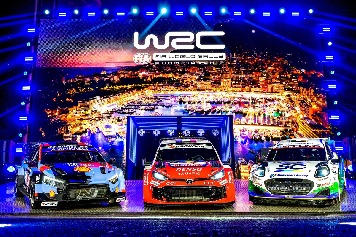 Plus de 10 préparateurs intéressés par le règlement WRC 2027
