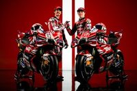 Ducati d&eacute;voile sa GP26, avec une livr&eacute;e r&eacute;tro&nbsp;!