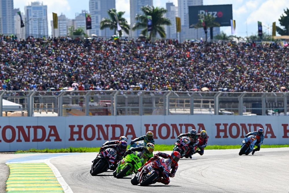 Marc Marquez, Ducati Team