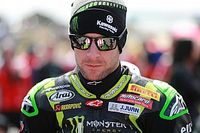  Rea se oper&oacute; en secreto antes de correr en Phillip Island