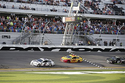 NASCAR anuncia a los pilotos que podrán disputar el Clash 2019