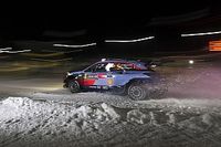 Neuville llega a la jornada final con un colchón de 22 segundos