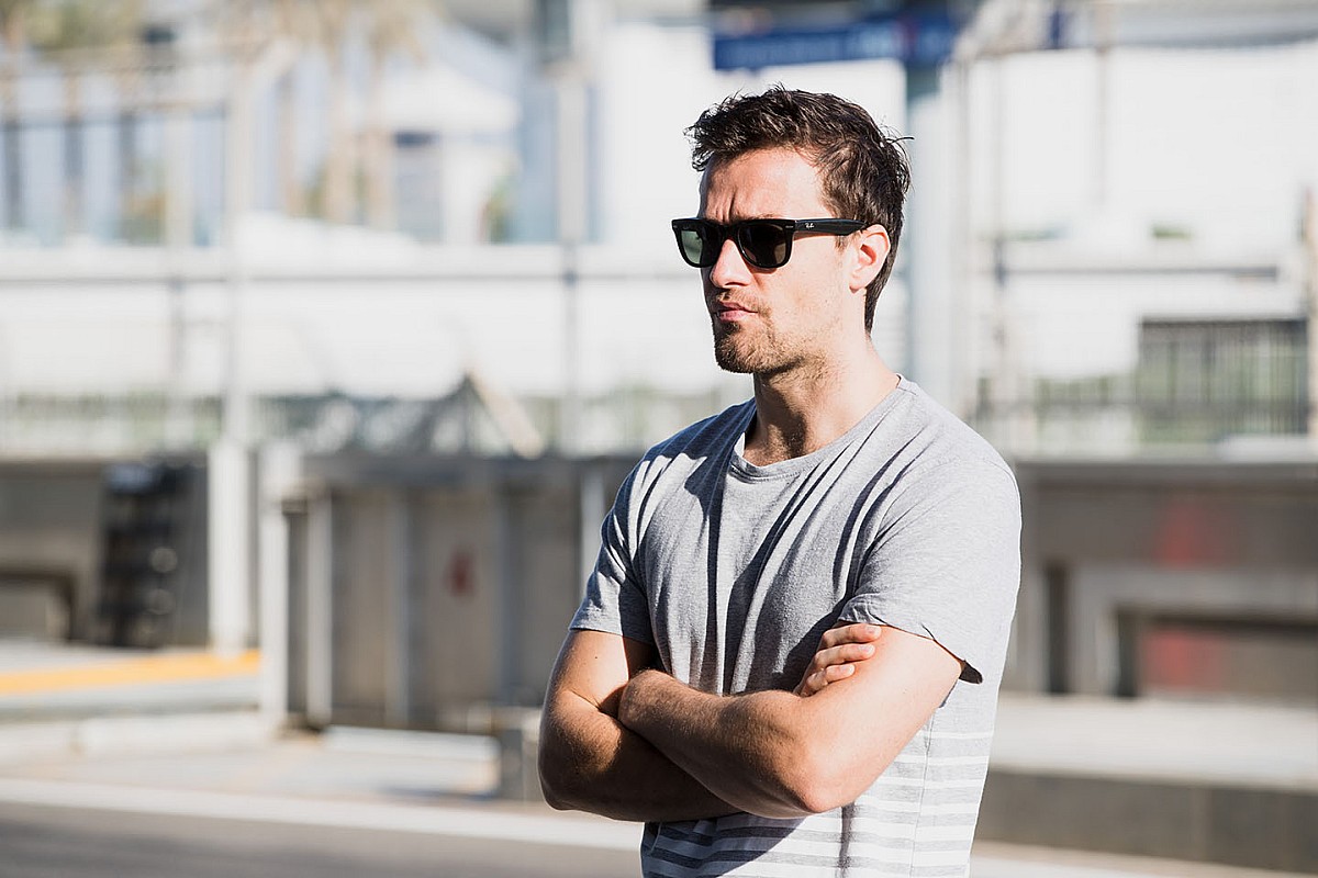 Palmer: Ricciardo, Renault'ya geçerek geri adım attı