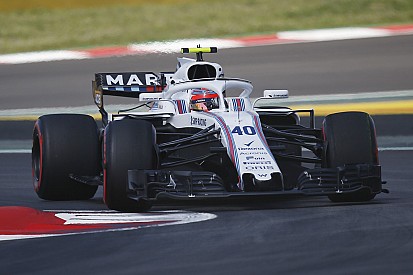 De la satisfaction mais peu de plaisir pour Kubica