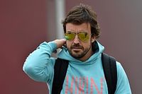 Alonso: WEC fan access wouldn't work in F1