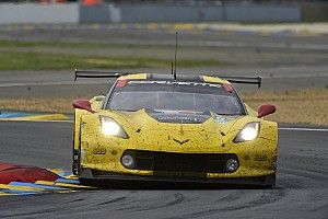 Oliver Gavin promete que  Corvette se repondrá de su mediocre actuación