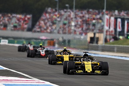 Sainz: „A Forma-1 néha nagyon igazságtalan”