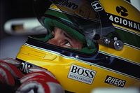 Imola terá evento em memória de Senna com carros históricos