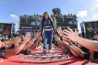 Ed Carpenter Racing confirma a Danica para Indy 500 