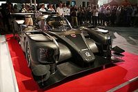 La BR1 présentée : trois LMP1 engagées dès 2018 !