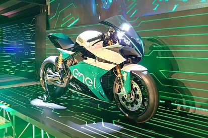 MotoE: Kalender und Teams für Premierensaison 2019 fix