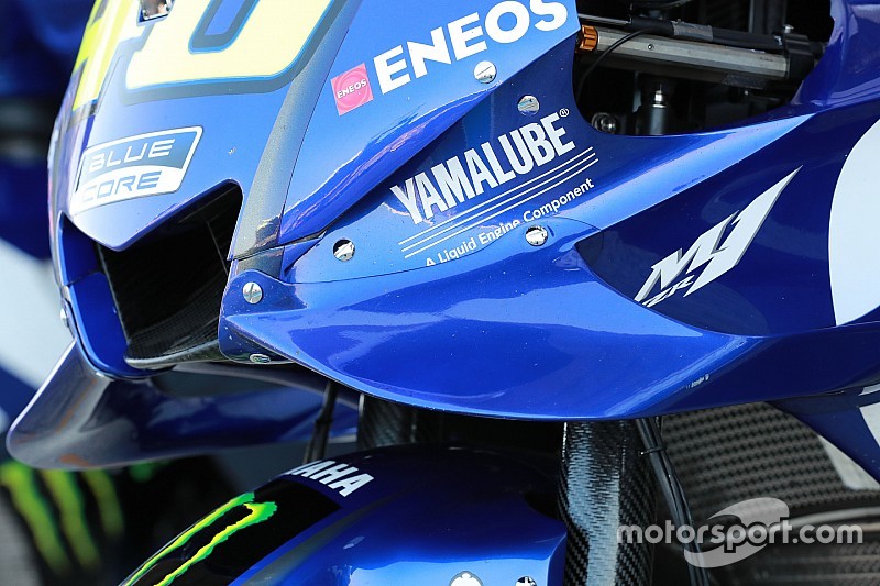 Limites aéro : les MotoGP devront rentrer dans une