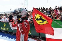 No 30º aniversário de morte, Vettel lembra Enzo Ferrari