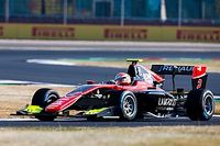 Fantástica pole de Anthoine Hubert y ART en la GP3