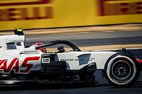 Haas descarta expansão em meio a incertezas sobre 2021