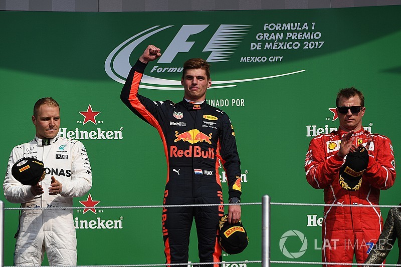 Walker: Verstappen, doğru takımla pek çok kez şampiyon olur