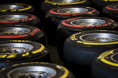 Pirelli, Macaristan GP'sine götüreceği lastikleri açıkladı