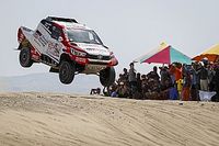 Toyota y su nueva Hilux, un ataque final con vistas al futuro