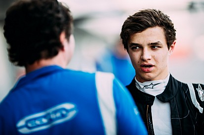Russell : Carlin ne sera pas une excuse pour Norris