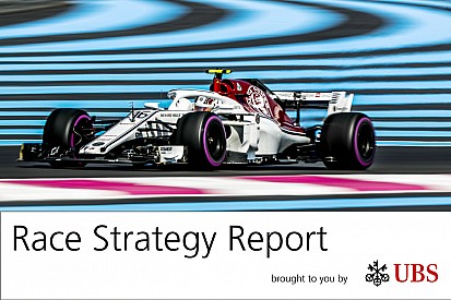 Report Strategie: le conseguenze di una gara dominata dagli errori