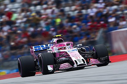 Ocon: Üçüncü bölüme kalmamız neredeyse imkansızdı