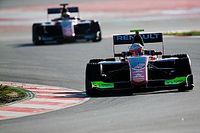 ART lidera en las pruebas de GP3, con Calder&oacute;n 7&deg;