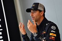 Ricciardo espera sanciones en parrilla tras el fallo en Bahrein