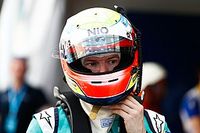 Turvey disputar&aacute; la supertemporada del WEC con Manor en LMP1