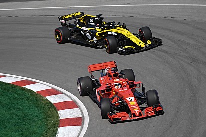 Sainz cree que Hulkenberg "ganaría de inmediato" con un equipo puntero