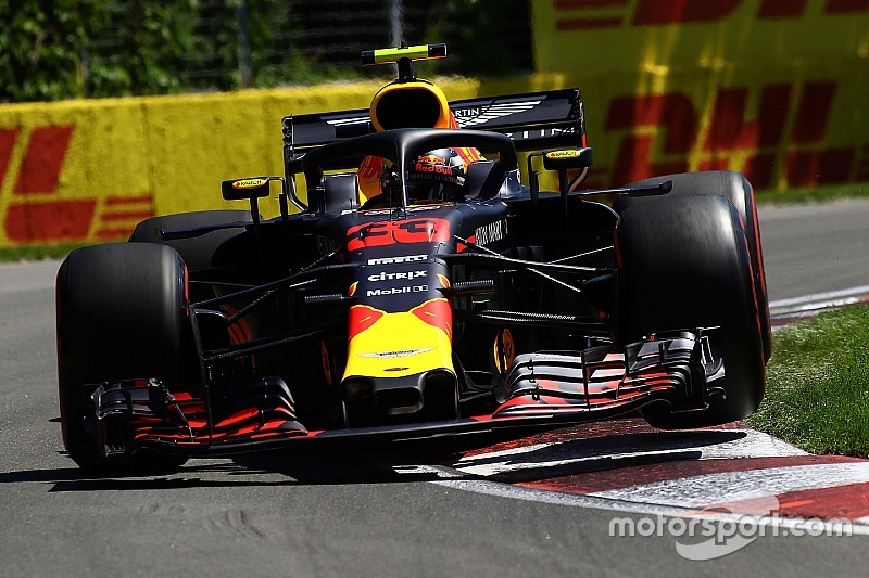 Red Bull Racing rijdt volgend jaar met Honda-motoren in Formule 1