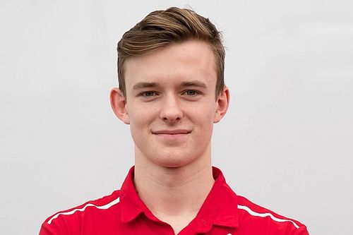 Callum Ilott rejoint la Ferrari Driver Academy