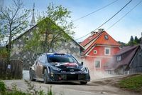 WRC Cerde&ntilde;a: Sordo y Ogier competir en el nuevo formato sprint