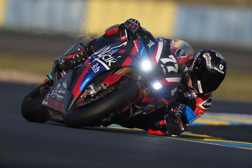 W&oacute;jcik Racing Team